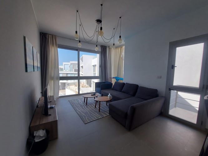 1 BR Apartment with Pool view in Sholan - 0